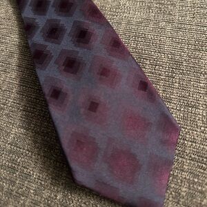 Marks & Spencer Autograph Silk Tie